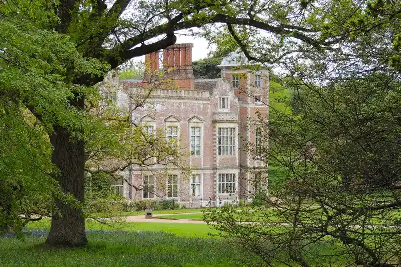 Buscot Park