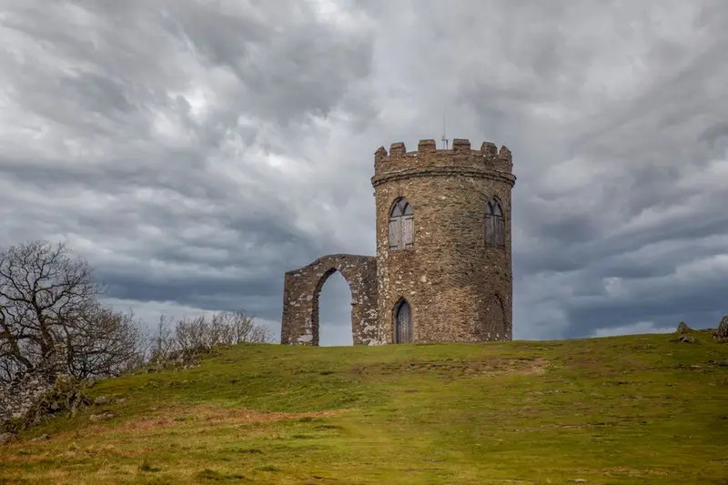 Faringdon Folly Tower