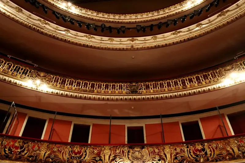 Lansdowne Strand Theatre
