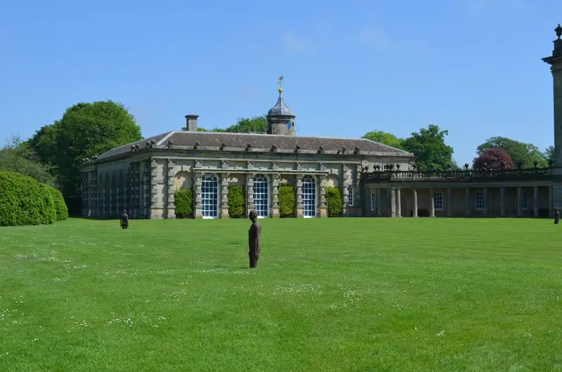 Littlecote House & Park