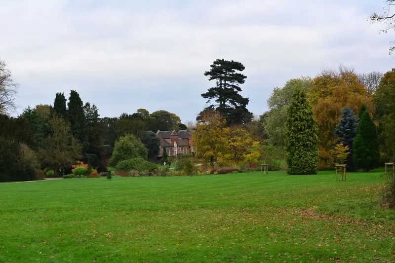 Ramsbury Estate & Walks