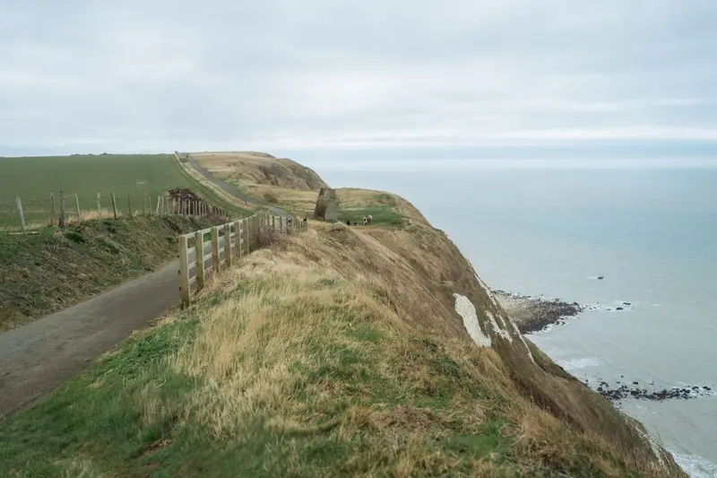 The Ridgeway National Trail