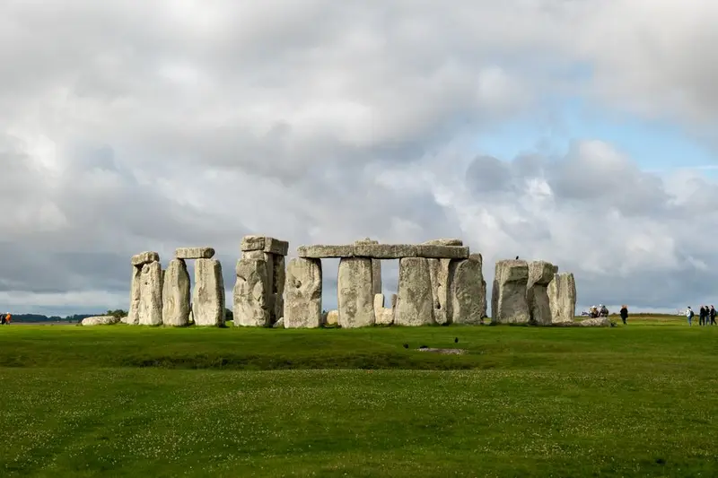 Stonehenge