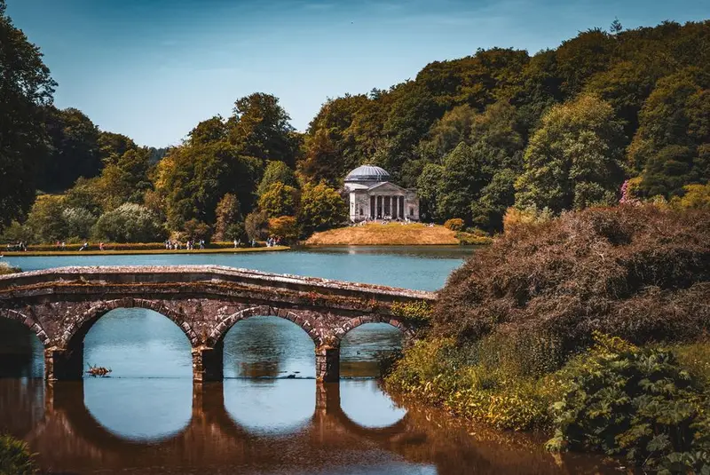 Stourhead