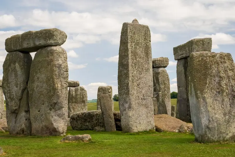 Woodhenge